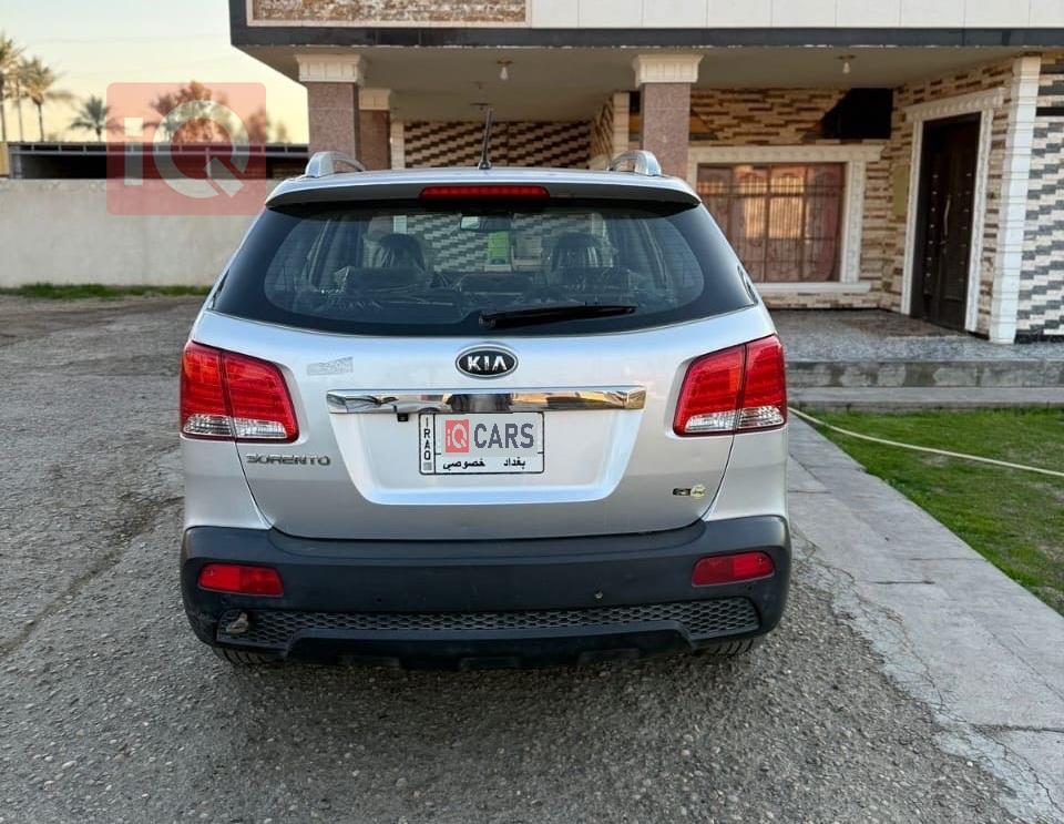 كيا سورينتو